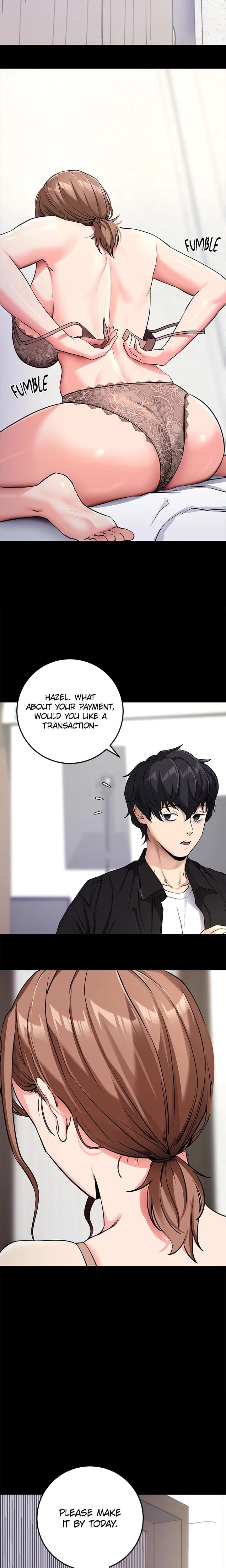 Do It For Me Uncensored, chapter 10, page 14 of 29