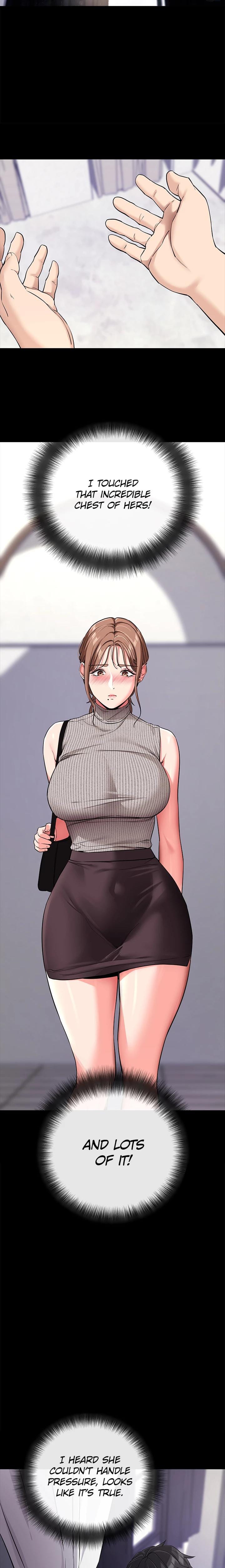 Do It For Me Uncensored, chapter 10, page 16 of 29
