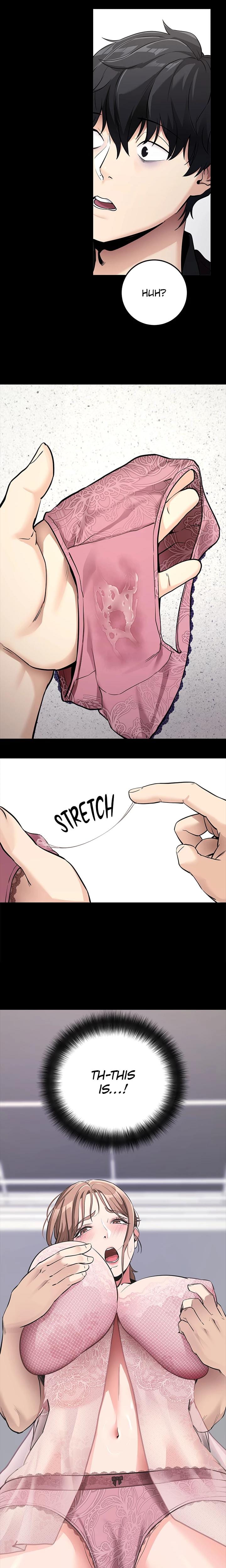 Do It For Me Uncensored, chapter 10, page 18 of 29
