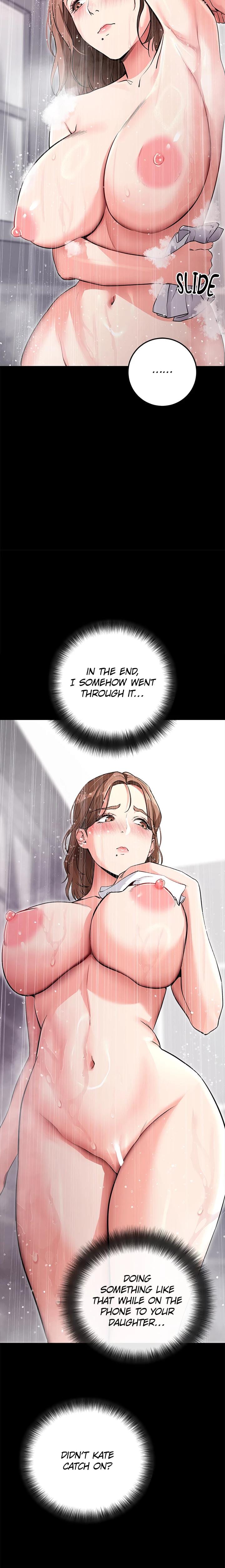 Do It For Me Uncensored, chapter 10, page 22 of 29