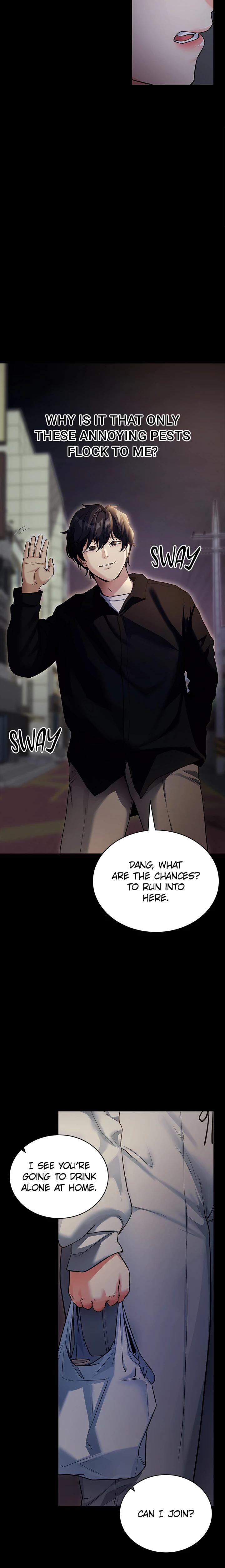 Do It For Me Uncensored, chapter 11, page 6 of 29