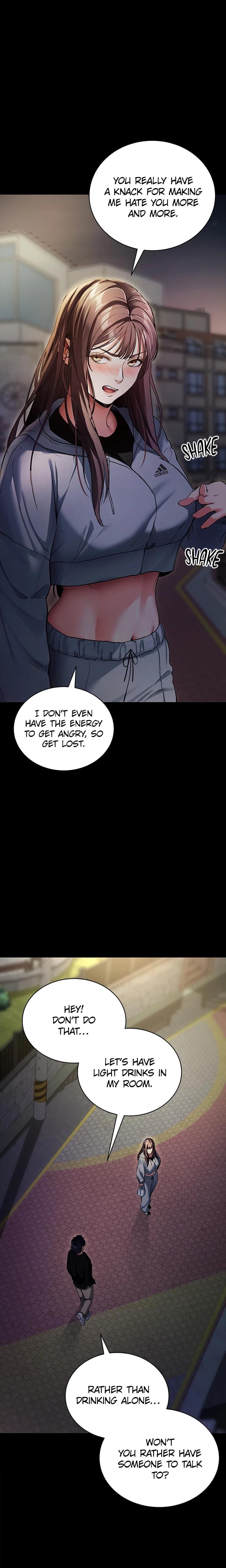 Do It For Me Uncensored, chapter 11, page 7 of 29