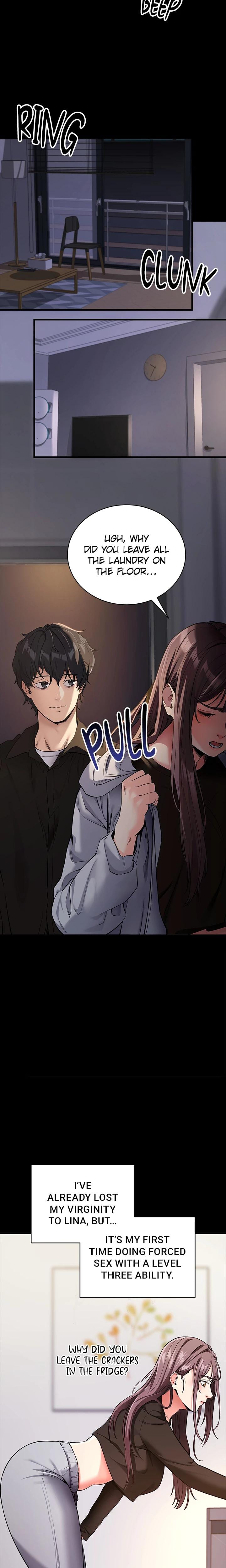 Do It For Me Uncensored, chapter 11, page 12 of 29