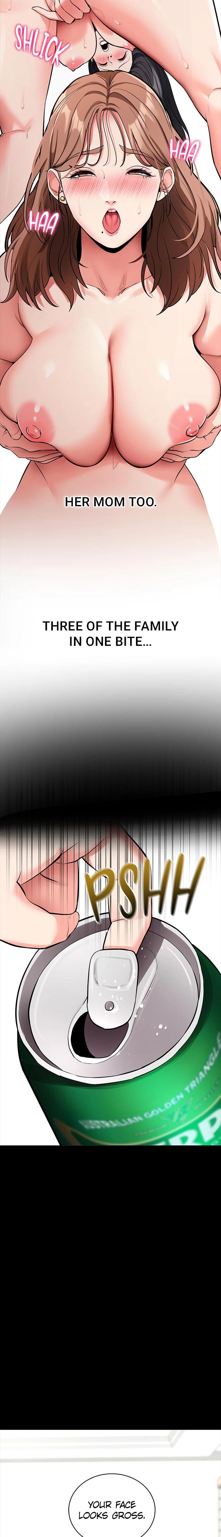 Do It For Me Uncensored, chapter 11, page 14 of 29