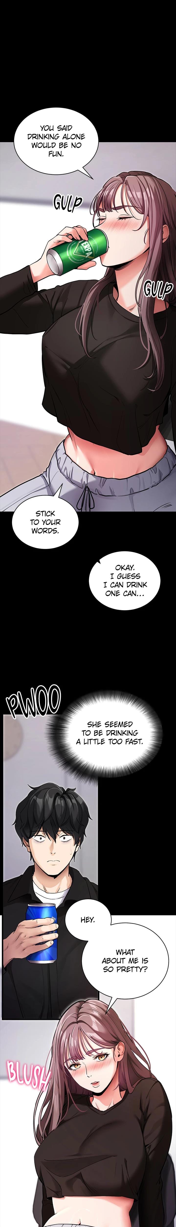 Do It For Me Uncensored, chapter 11, page 18 of 29