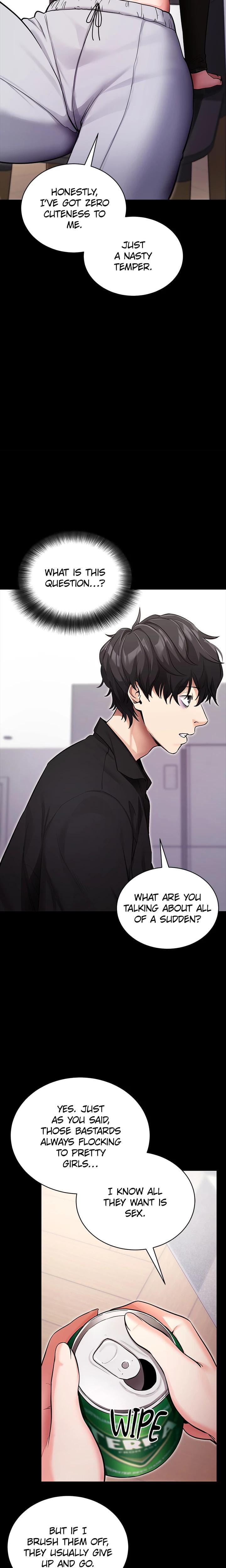 Do It For Me Uncensored, chapter 11, page 19 of 29