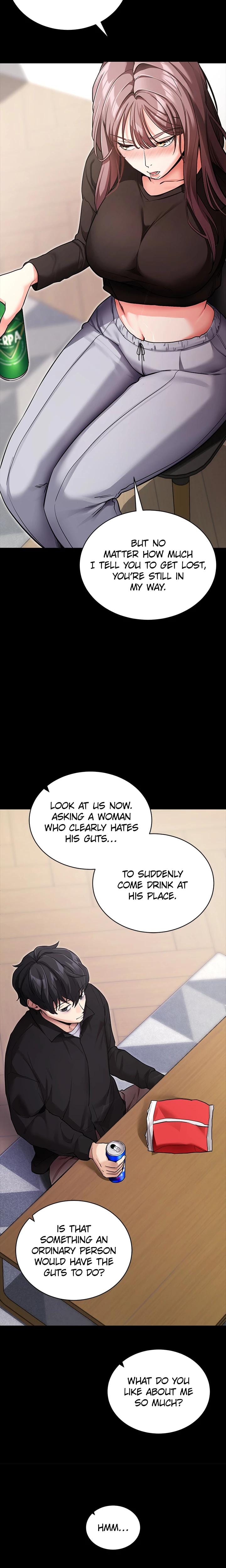 Do It For Me Uncensored, chapter 11, page 20 of 29