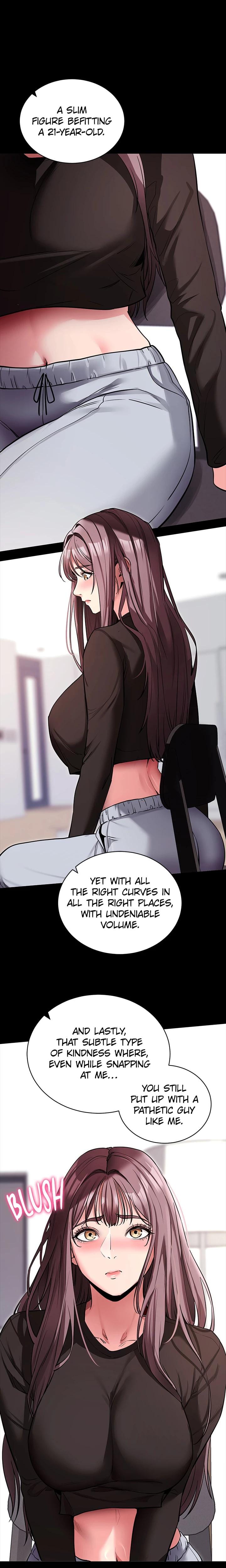 Do It For Me Uncensored, chapter 11, page 21 of 29