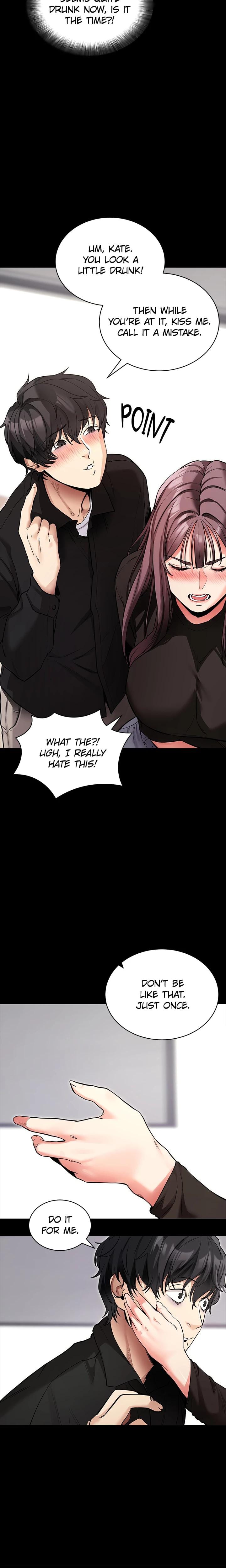 Do It For Me Uncensored, chapter 11, page 23 of 29