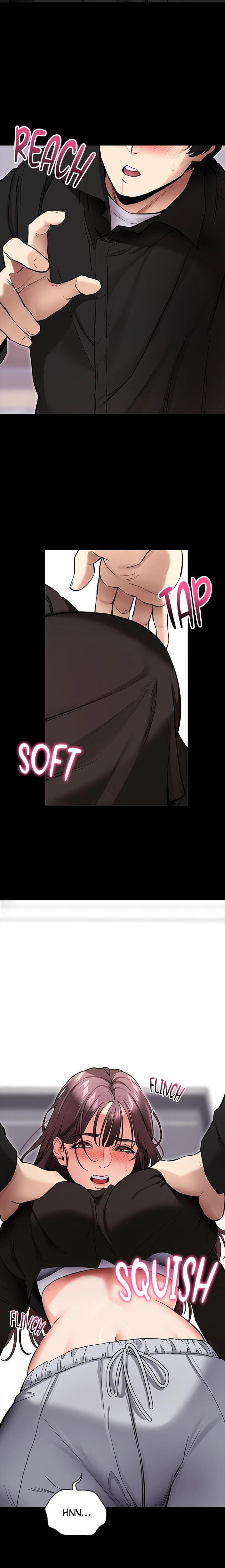 Do It For Me Uncensored, chapter 11, page 26 of 29