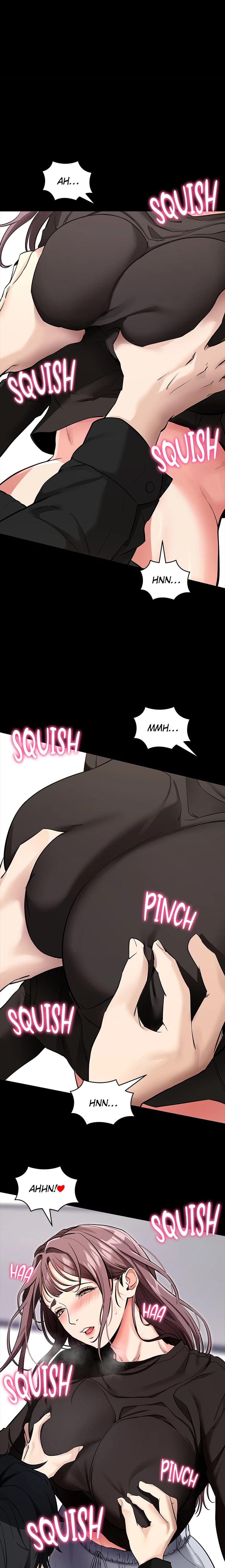 Do It For Me Uncensored, chapter 11, page 27 of 29