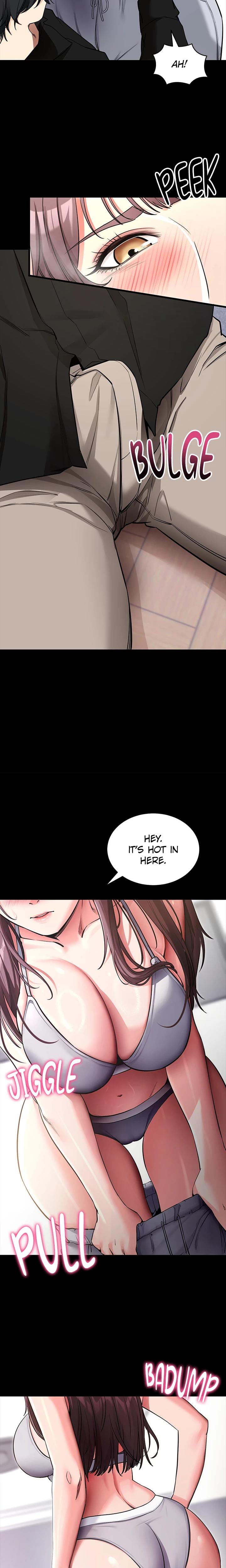 Do It For Me Uncensored, chapter 11, page 28 of 29