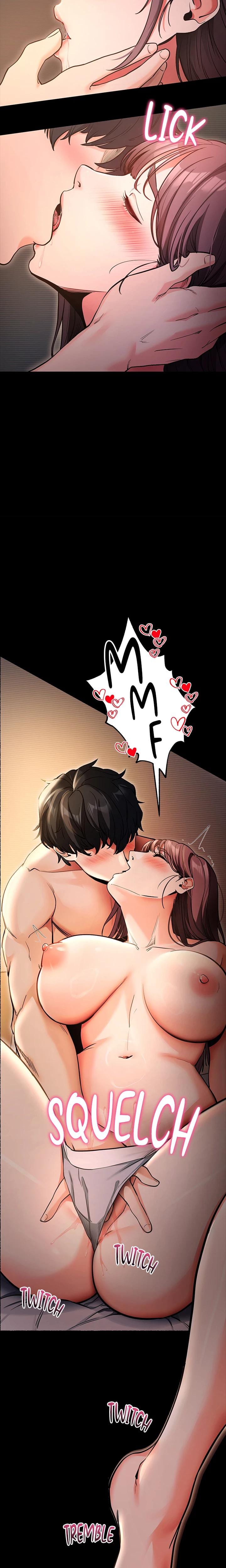 Do It For Me Uncensored, chapter 12, page 7 of 31