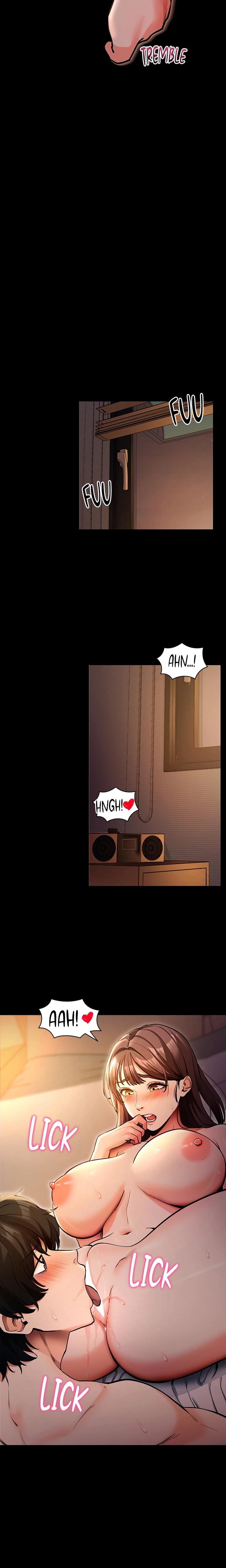 Do It For Me Uncensored, chapter 12, page 8 of 31