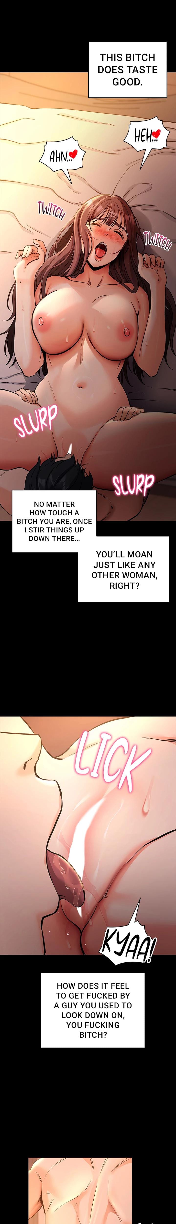 Do It For Me Uncensored, chapter 12, page 9 of 31
