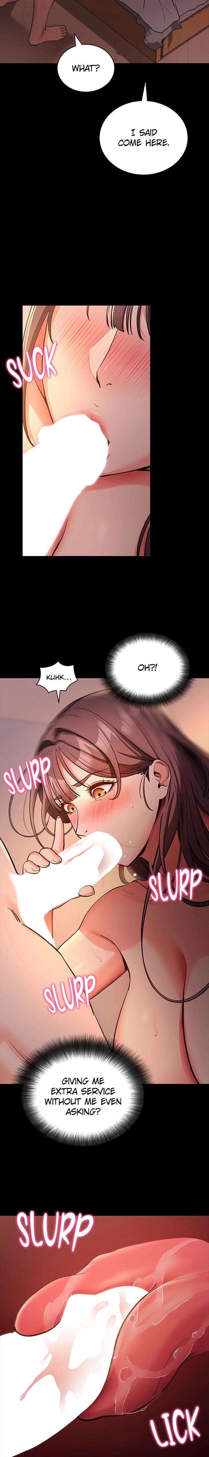 Do It For Me Uncensored, chapter 12, page 11 of 31