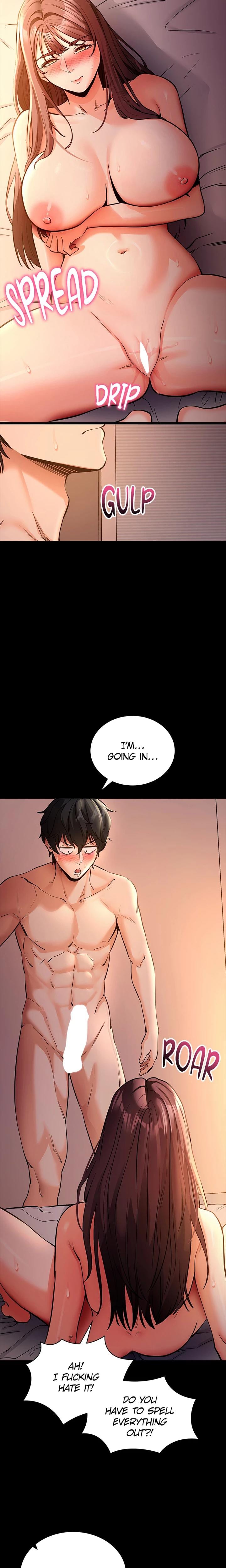 Do It For Me Uncensored, chapter 12, page 14 of 31