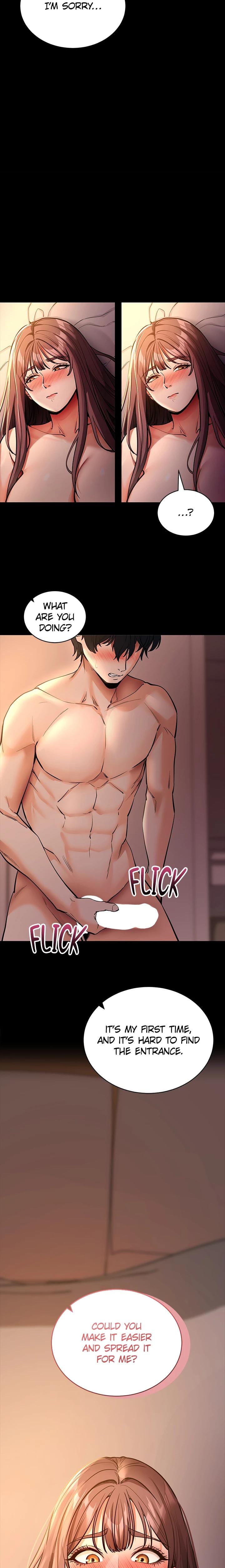 Do It For Me Uncensored, chapter 12, page 15 of 31