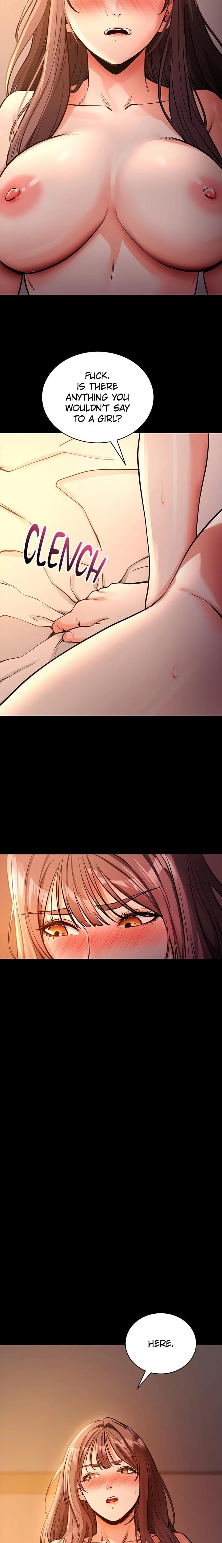 Do It For Me Uncensored, chapter 12, page 16 of 31