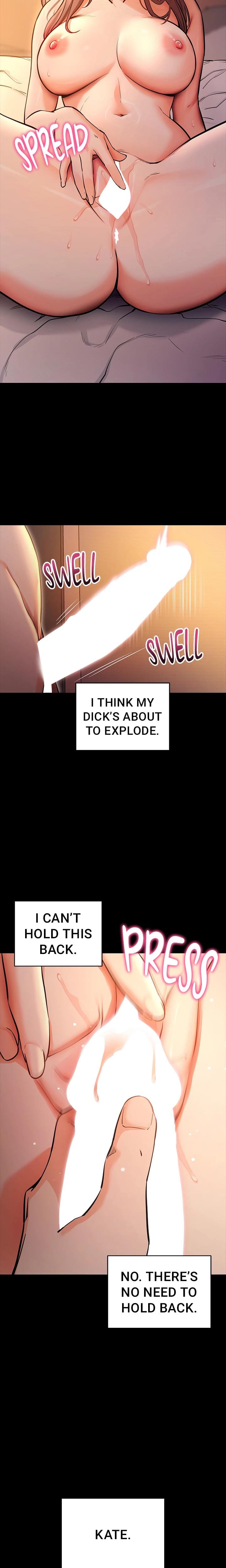 Do It For Me Uncensored, chapter 12, page 17 of 31