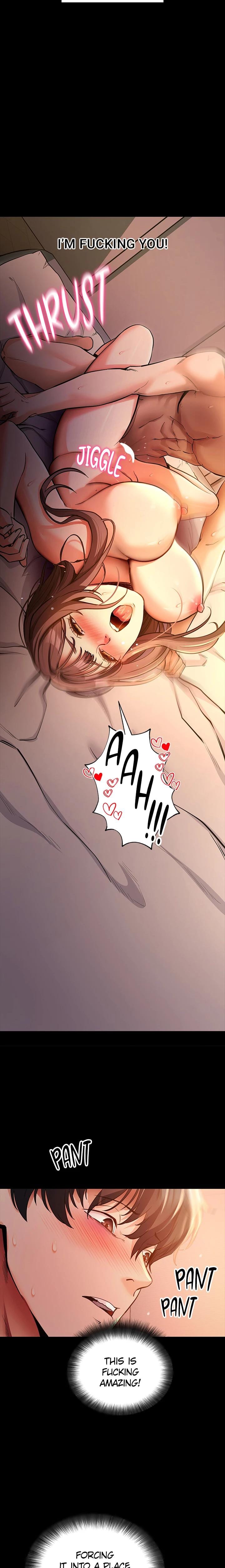 Do It For Me Uncensored, chapter 12, page 18 of 31