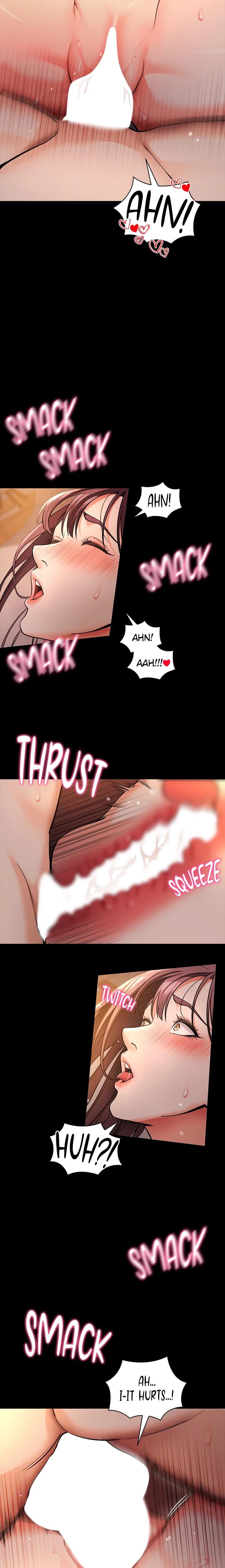 Do It For Me Uncensored, chapter 12, page 20 of 31