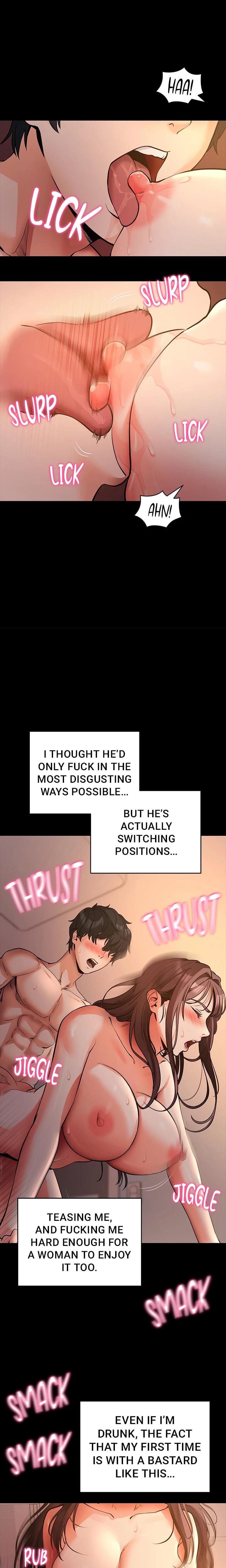 Do It For Me Uncensored, chapter 12, page 22 of 31