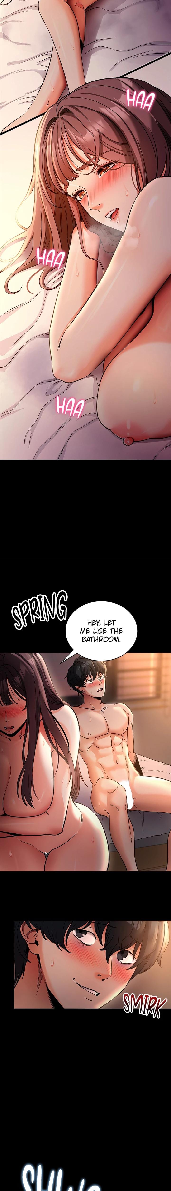Do It For Me Uncensored, chapter 12, page 27 of 31