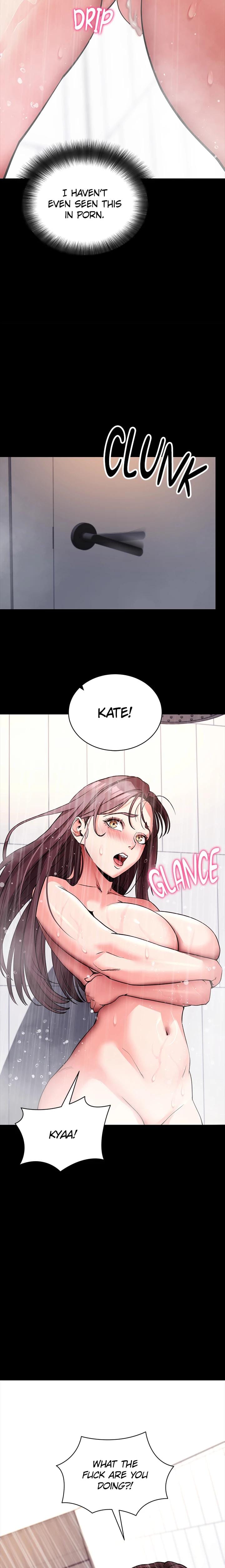 Do It For Me Uncensored, chapter 12, page 29 of 31