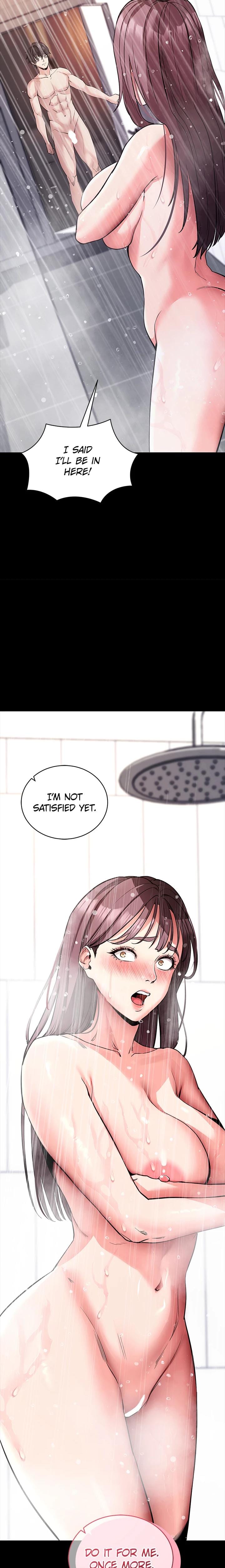 Do It For Me Uncensored, chapter 12, page 30 of 31