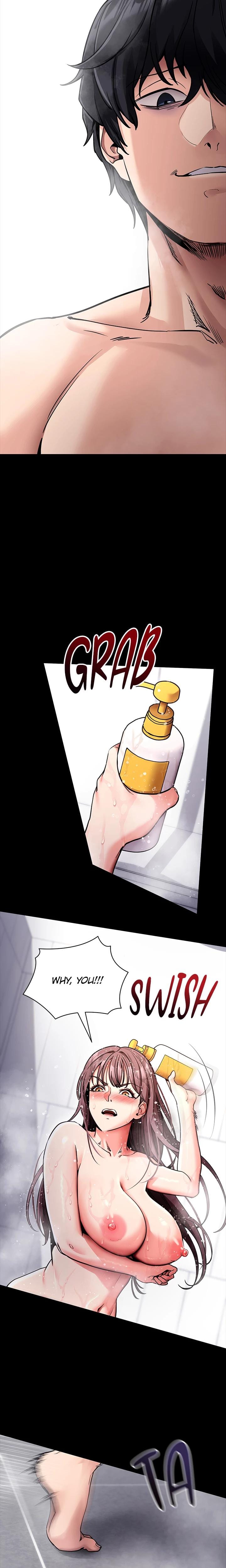 Do It For Me Uncensored, chapter 13, page 5 of 31