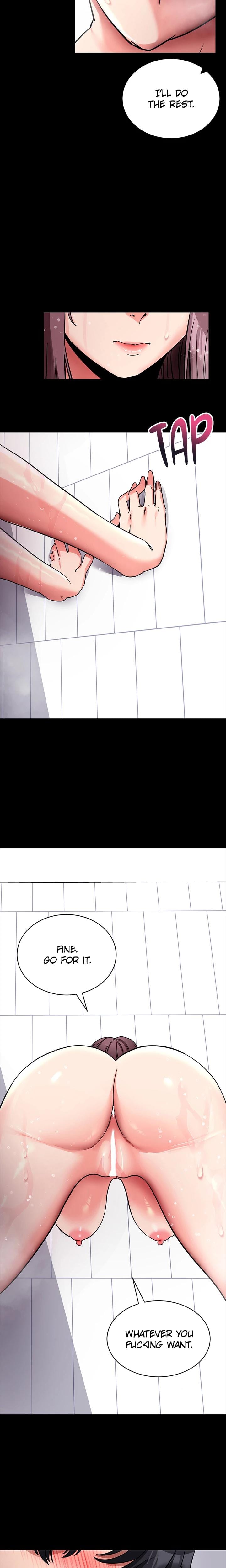 Do It For Me Uncensored, chapter 13, page 10 of 31