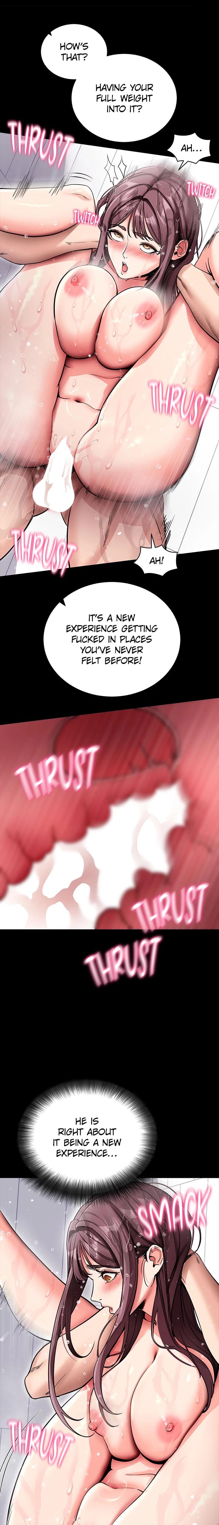 Do It For Me Uncensored, chapter 13, page 19 of 31