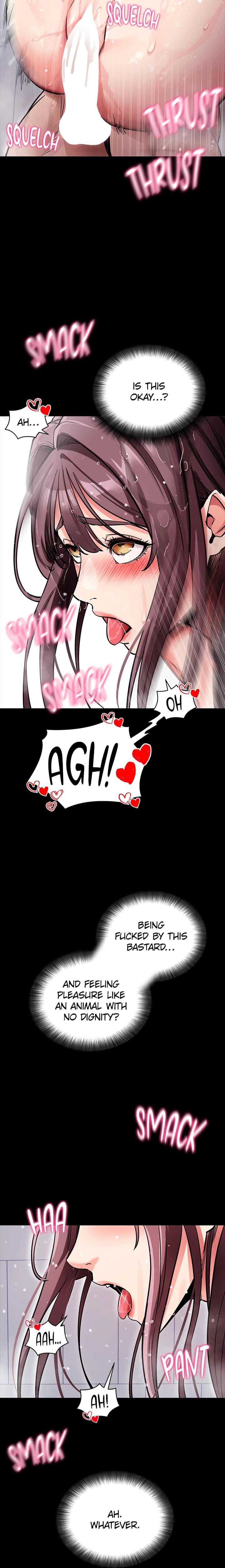 Do It For Me Uncensored, chapter 13, page 20 of 31