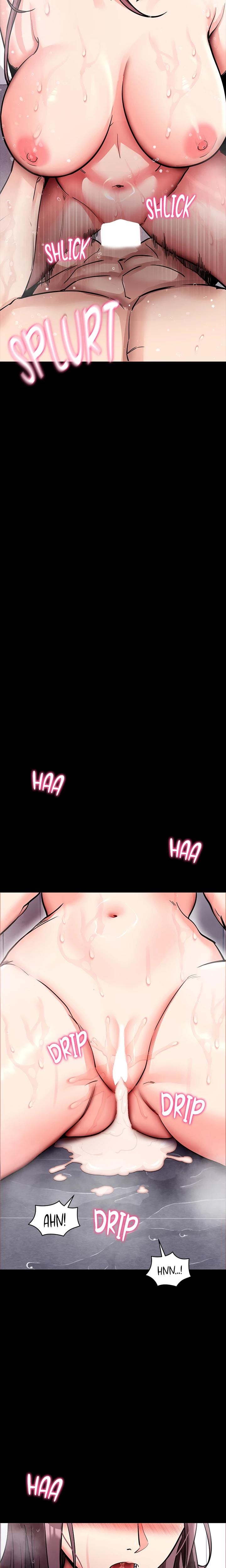 Do It For Me Uncensored, chapter 13, page 23 of 31