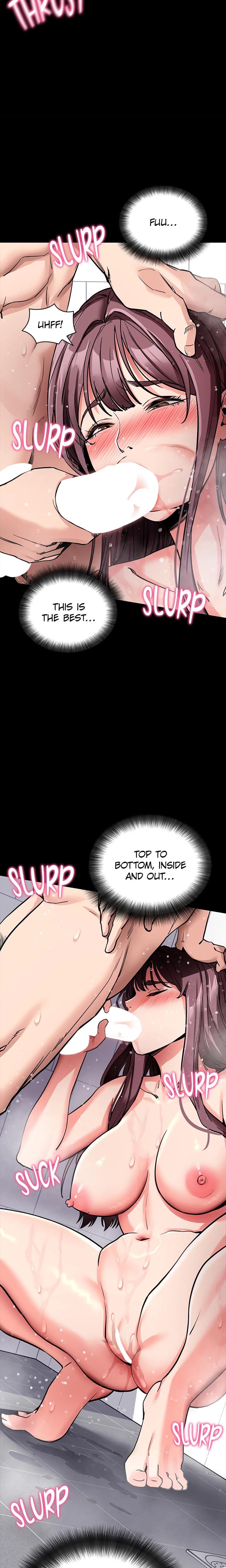 Do It For Me Uncensored, chapter 13, page 26 of 31