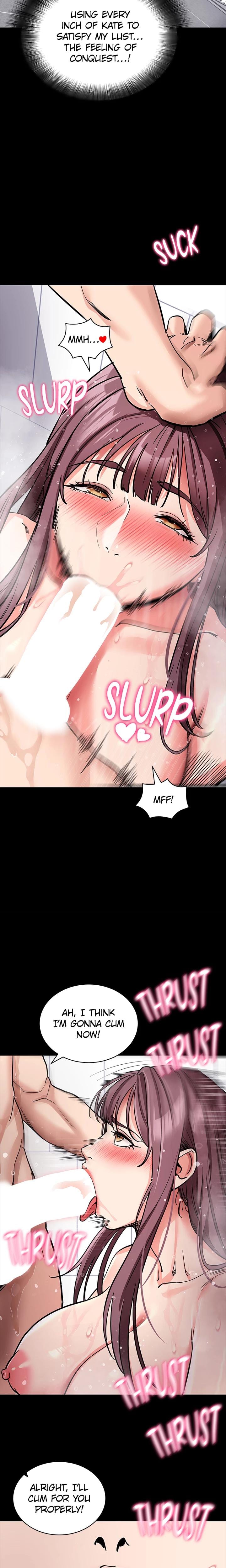 Do It For Me Uncensored, chapter 13, page 27 of 31