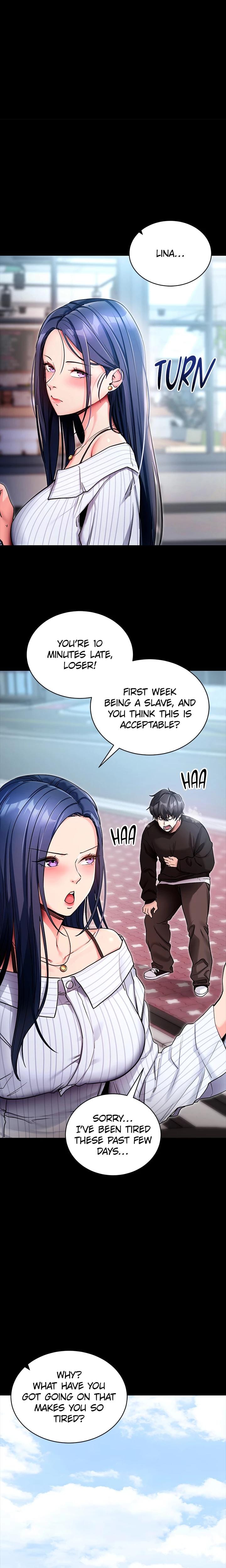 Do It For Me Uncensored, chapter 14, page 5 of 28