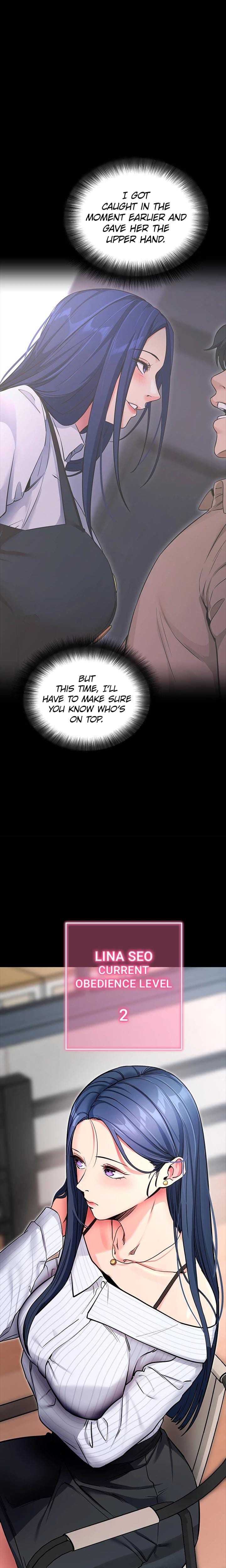 Do It For Me Uncensored, chapter 14, page 8 of 28