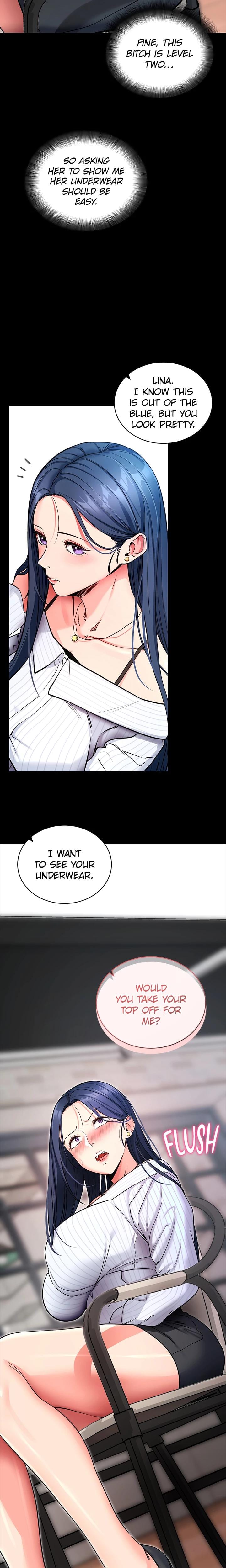 Do It For Me Uncensored, chapter 14, page 9 of 28