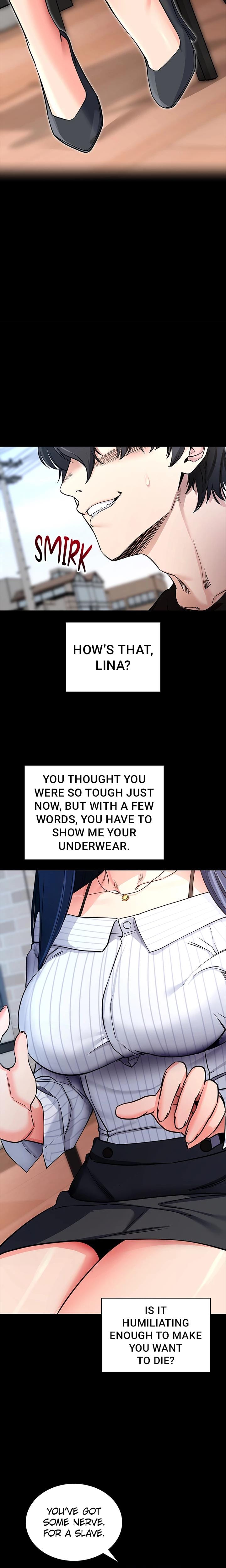 Do It For Me Uncensored, chapter 14, page 10 of 28