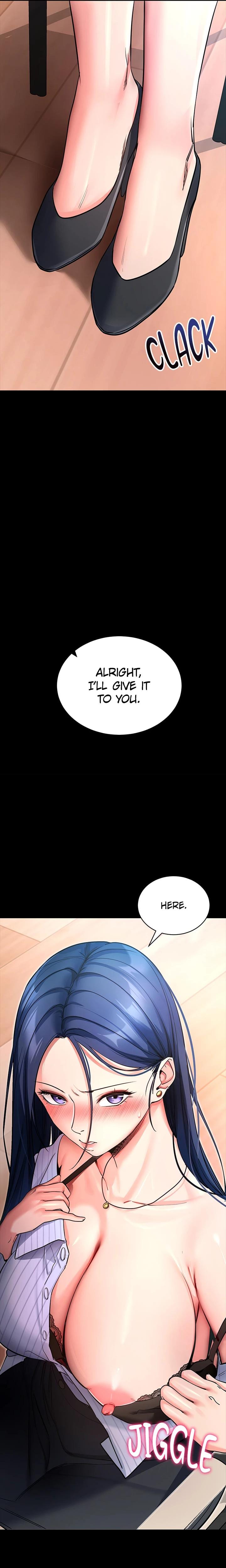 Do It For Me Uncensored, chapter 14, page 11 of 28