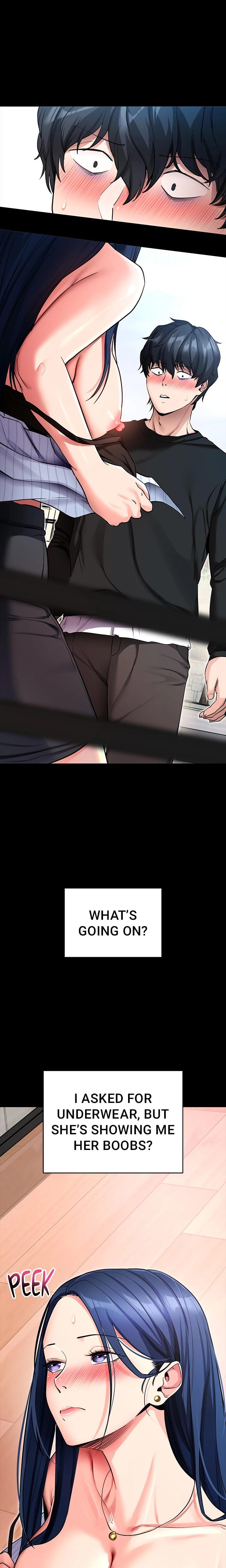 Do It For Me Uncensored, chapter 14, page 12 of 28