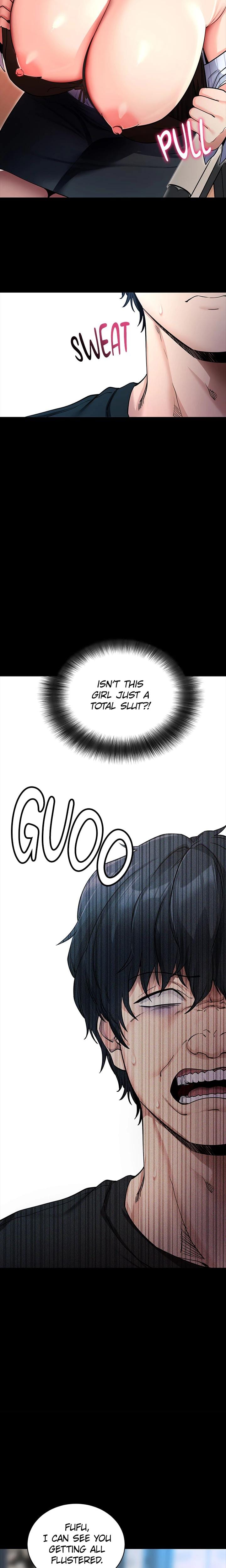 Do It For Me Uncensored, chapter 14, page 13 of 28