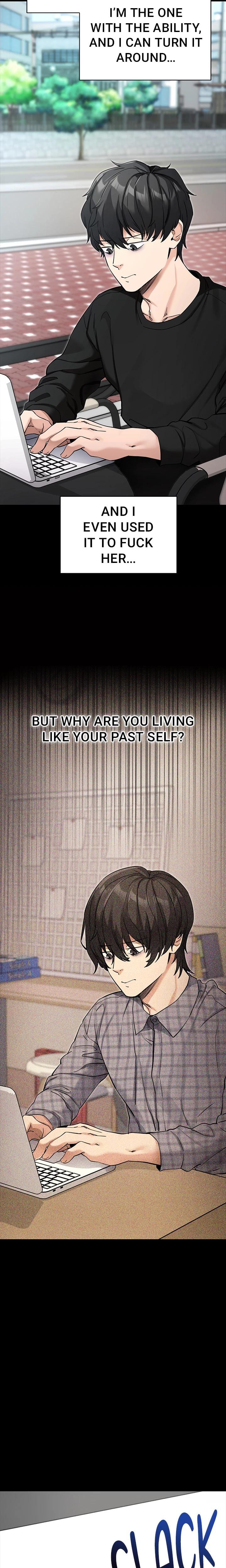 Do It For Me Uncensored, chapter 14, page 19 of 28