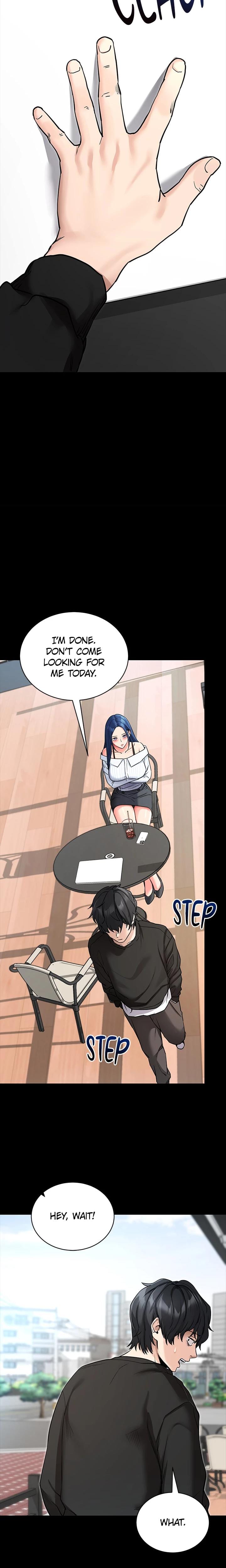 Do It For Me Uncensored, chapter 14, page 20 of 28