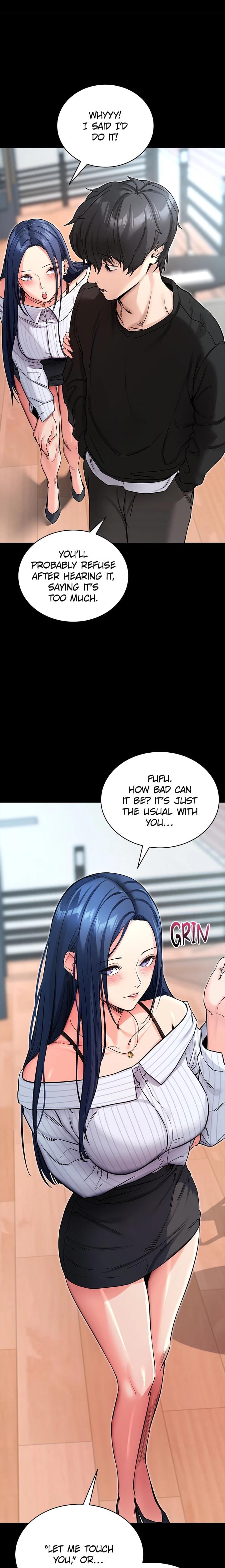 Do It For Me Uncensored, chapter 14, page 22 of 28