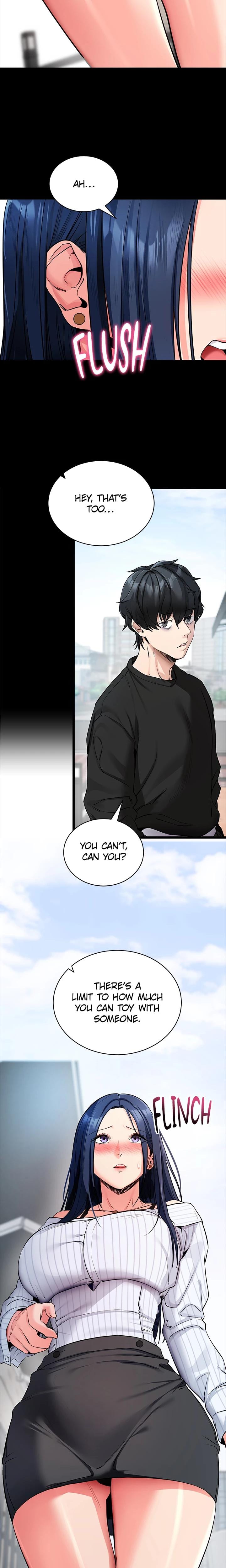 Do It For Me Uncensored, chapter 14, page 24 of 28