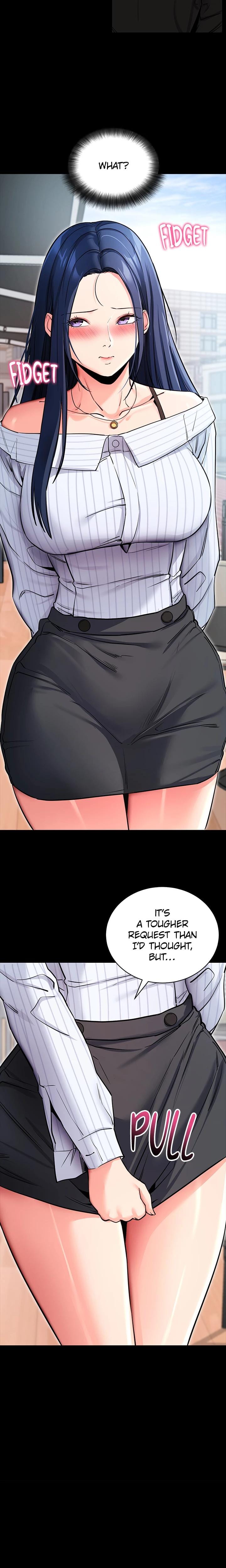 Do It For Me Uncensored, chapter 14, page 26 of 28