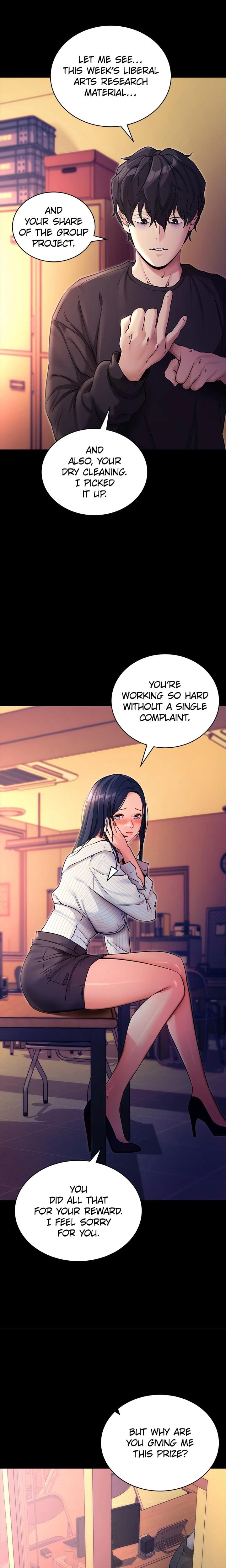 Do It For Me Uncensored, chapter 15, page 5 of 26